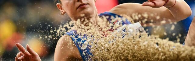 SVETSKO PRVENSTVO U DVORANI: Srpski atletičari očekuju dobre rezultate!