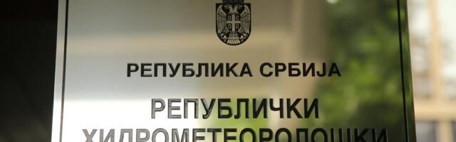 Srbija među osnivačima Svetske meteorološke organizacije: 170 godina tradicije i inovacija u prognozi vremena