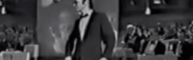 PREMINULA MUZIČKA LEGENDA! Iza sebe ostavio 3 dece, NAJSTARIJEG SINA NEDAVNO SAHRANIO