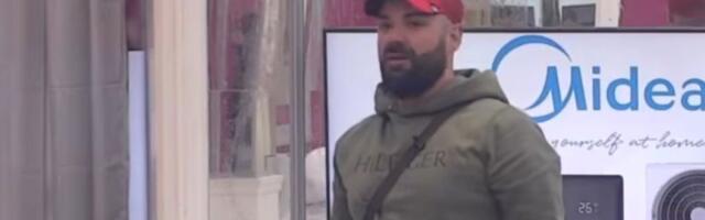 Anita nije zatrudnela sa Lukom? Vujović besni zbog priča da je Filp Đukić otac deteta