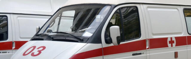 Саобраћајна несрећа у Крагујевцу: једна особа погинула, две повређене