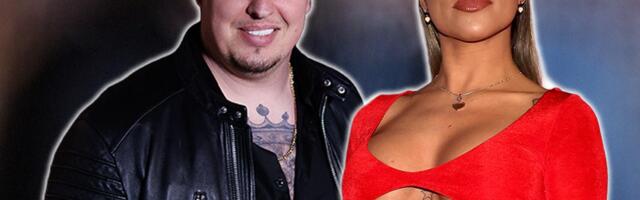 SANDRA AFRIKA NIJE ODUSTALA: Kako je uspela da nagovori Amara na duet, evo šta mu je rekla na telefon