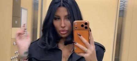 "POLOVINI ESTRADE MOGU DA DRŽIM PREDAVANJE O MORALU I PONAŠANJU" Tijana Ajfon brutalno o poznatima i lošim komentarima: Nezadovoljni su sobom