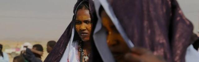 U OVOM PLEMENU MLADIĆEVU MUŠKOST PRE BRAKA PROVERAVA MLADINA TETKA! Ako ona nije ZADOVOLJNA SLEDI SUROVA KAZNA!