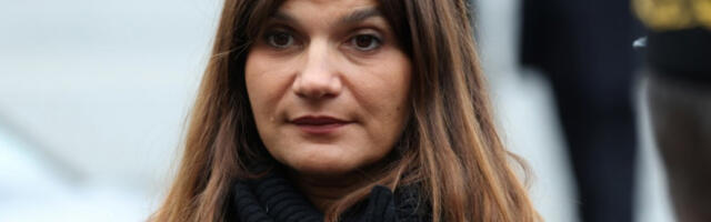 НАТО није предвиђен за операције у Ормуском мореузу