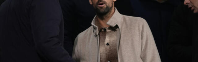 "HOLIVUDSKI SCENARIO!" Oglasio se Novak Đoković povodom plasmana BIH na Mundijal!