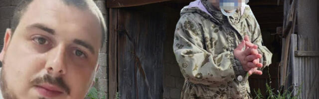 "ISTINA JE DA IVANA NIJE POKAZIVALA EMOCIJE!" Šokantne reči Miloša Ilića, oca nestale devojčice iz Bora, tada otkrio da li gubi nadu: "Prošlo je mnogo vremena...."