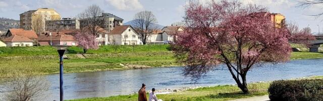 Konačno kraj kišnog perioda, kakvo nas vreme očekuje sledeće sednice