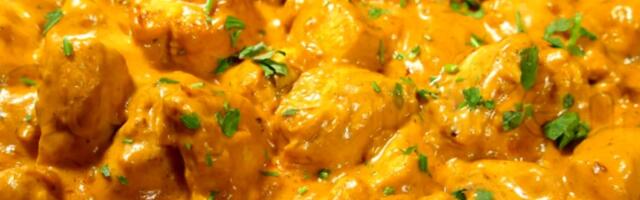 VIDEO: Pileći kari - jednostavno, a preukusno