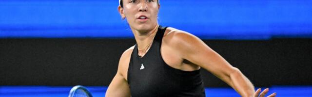 AMERIKANKA ISPISALA ISTORIJU TENISA: Pegula odbranila titulu na turniru u Čarlstonu