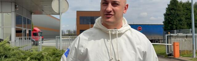 Desingerica otkrio kako je supruga reagovala nakon što ga je Karleuša poljubila!