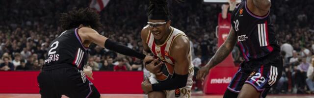 🔴 LIVE Asvel – Zvezda: Sudbina je u rukama crveno-belih