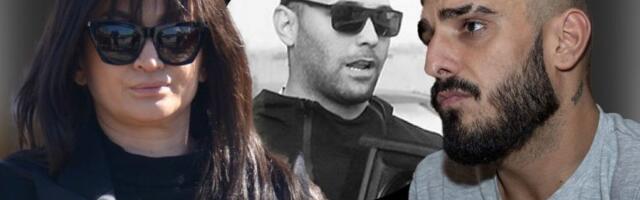 POTRESNA ISPOVEST ANDREANE ČEKIĆ KIDA DUŠU NA KOMADE: Pred Vaskrs progovorila o teškoj sudbini Darka Lazića!