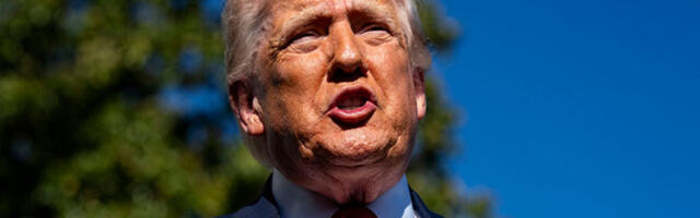 Трамп прети Ирану венецуеланским сценариом: поморска блокада као адут након пропасти преговора