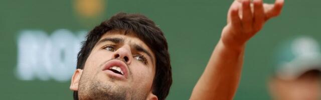 Drugu godinu zaredom će propustiti takmičenje: Pored Đokovića i Karlos Alkaraz neće nastupiti u Madridu