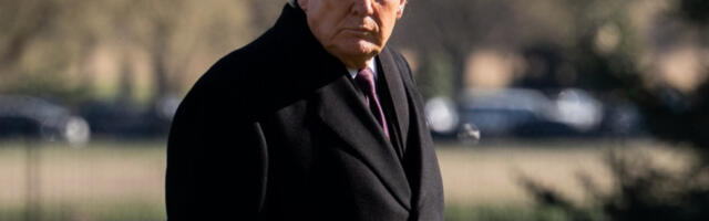 ​Трамп: Си Ђинпинг се радује нашем сусрету и веома је срећан због отварања Ормуза