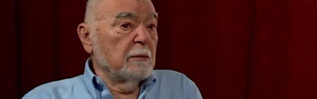 Месић оптужио власт за релативизацију НДХ и прошлости