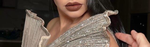 Adrijana Lima i ćerke Marka Jarića zvezde nove kampanje: Lepota je definitivno nasledna