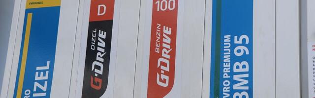 Dizel brže poskupi od benzina u krizama - ovo su razlozi