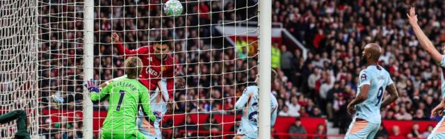 Junajted na korak do velikog povratka u Ligu šampiona: Đavoli srušili Brentford, Igor Tijago imao košmar na Teatru snova!