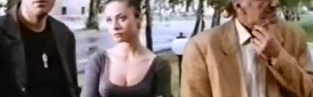 Bila je jedna od najtalentovanijih glumica, a onda se zamonašila: Aleksandra je sada mati Lukija, a evo kako izgleda