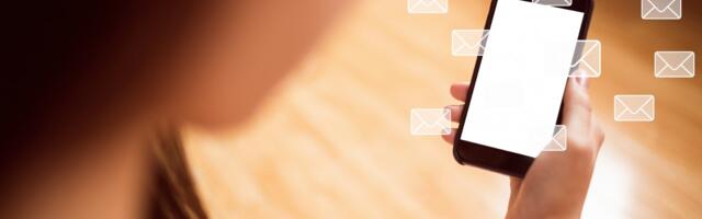 Kaspersky upozorava na „SMS blasting“, novi talas SMS prevara koji zaobilazi mreže operatera