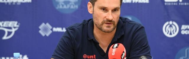 Soro odbio da komentariše bojkot zlatnih vaterpolista