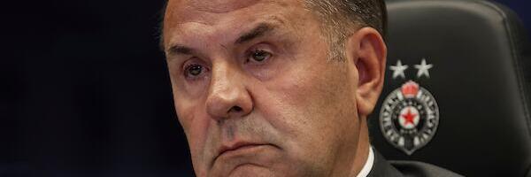 RASIM LJAJIĆ OTVORIO DUŠU! Pred "dan D" u Humskoj govorio o SVEMU: Skupština koja sledi, Predrag Mijatović, haos, prodaja Andreja Kostića...