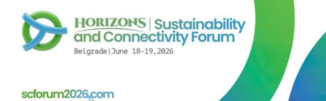 Horizons Forum prvi put u Srbiji: Beograd povezuje Evropu i Kinu