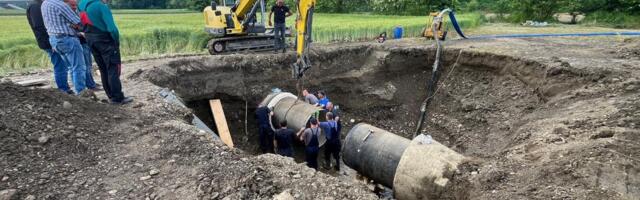 Uskoro kraj agonije nakon velike havarije na "Rzavu"? Nadležni saopštili najnovije informacije