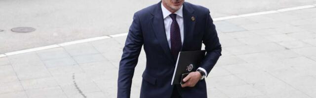 MIJATOVIĆ SKROZ OTVORIO DUŠU: Nikad se nisam svađao sa navijačima Partizana...