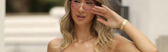 Bomba iz Crne Gore: Evo gde je završila Mirjana Pajković čiji su eksplicitni snimci frapirali region (VIDEO 18+)
