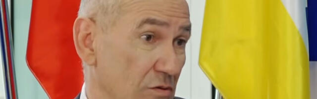 Izabrana nova vlada Slovenije: Janez Janša premijer četvrti put