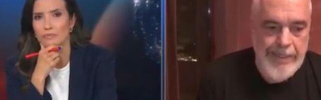 (VIDEO) Sukob Rame i novinarke CNN-a: "Da li želite da me slušate ili želite da pričate?"