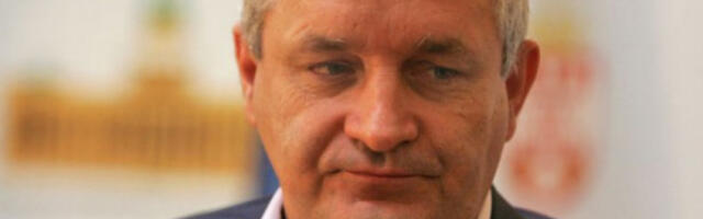 Линта: Срби не могу да остваре права у Хрватској, БиХ и на КиМ