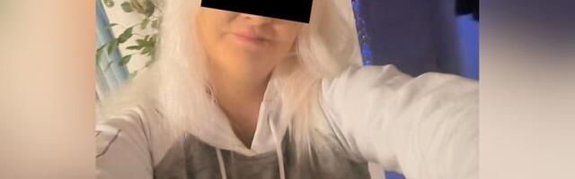 Majka uhapšena zbog sumnje da je ubila tromesečnog dečaka: Beba pronađena mrtva u reci