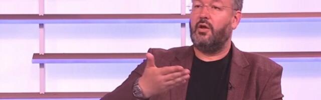 Profesor Antić urnisao blokadere, otkrio istinu o lustraciji kojom oni prete, pa spomenuo Hrvatsku - Ovo nisu želeli da čuju