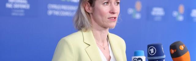 Kalas: Turska ključni partner EU u bezbednosti, migracijama i energetici