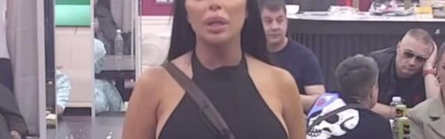 ŠOK POTEZ DANETA PRED SAMO FINALE ELITE: Najavio da će sve javno reći o Sofiji, a onda preokret godine! ŠTA MU BI?