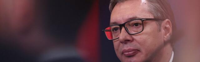 Vučić stigao u Pariz! Predsednik Srbije među zvanicama na čuvenoj vojnoj paradi povodom Dana pada Bastilje