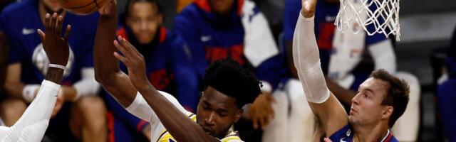 Real Madrid pred dovođenjem dvostrukog NBA šampiona!