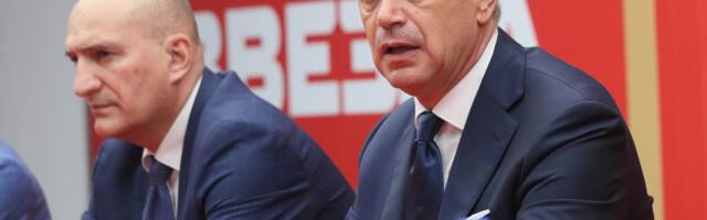 Crvena zvezda dovodi dva reprezentativca sa Mundijala?