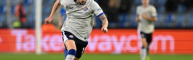 Dinamo se provukao u Švajcarskoj! Tun sve prosuo u finišu, odluka odložena za revanš u Zagrebu /VIDEO/