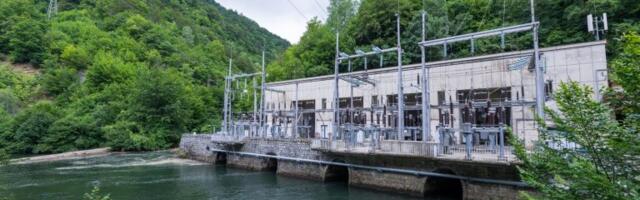EPS: Stvoreni preduslovi za početak radova na revitalizaciji Vlasinskih hidroelektrana
