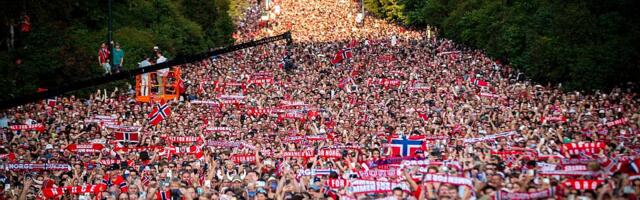 Norveška razmatra prijavu Fifi zbog ukidanja suspenzije američkom fudbaleru