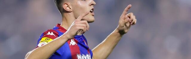 Andrej Kostić zahvalan Strahinji Pavloviću: Odmah mi je rekao da mi je sad stariji brat