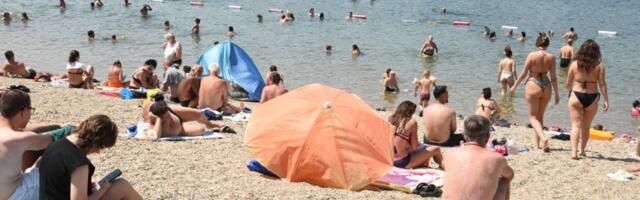 Spremite se za niz od 40 u plusu, RHMZ upozorava: Vreme je opasno, čuvajte se toplotnog stresa