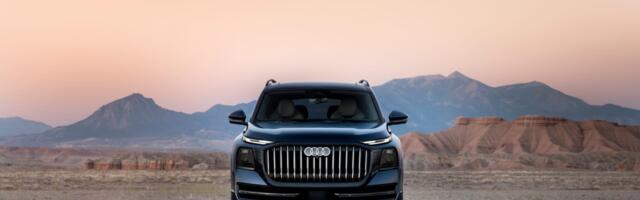 Novi Audi Q9: najveći Audi ikada kreće u napad na Mercedes GLS i BMW X7