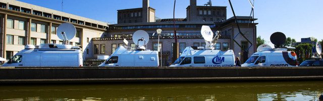 Traži se izlaz iz haškog lavirinta