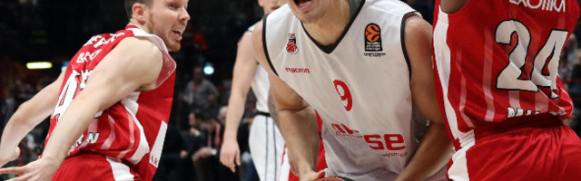 Čudo u "Morači", Luka Mitrović ovo nije doživeo u karijeri! (video)